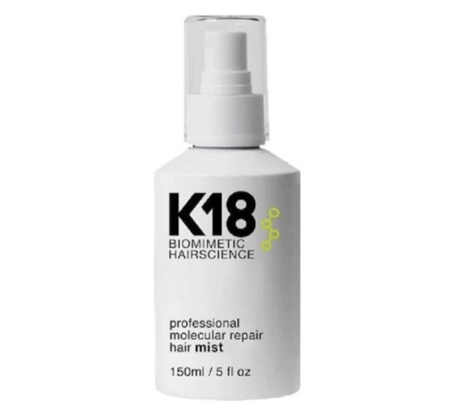 Professional Molecular Repair Hair Mist - 150 ml