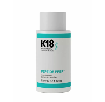 K18 Peptide Prep Detox Shampoo 250ml