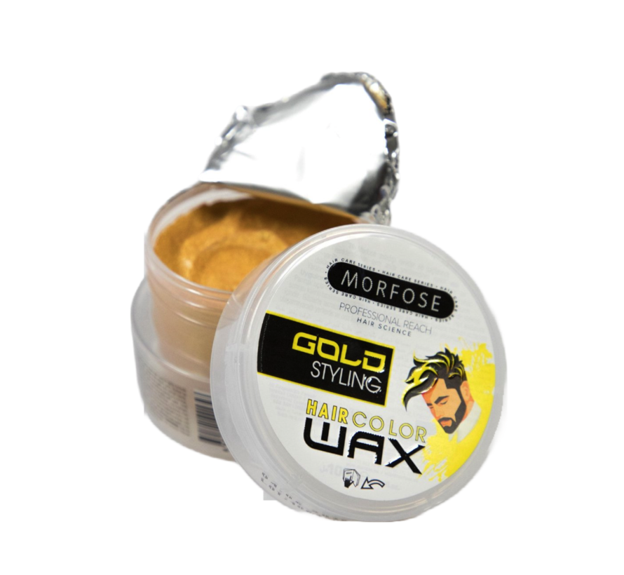 Colour Wax Gold 100ml