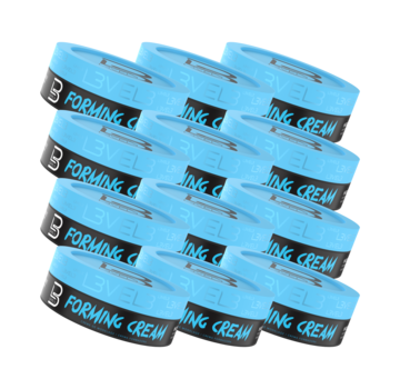 LEVEL3 Forming Cream 150ml - 12 STUKS