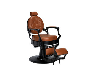 Mirplay Barberchair CHECK BR