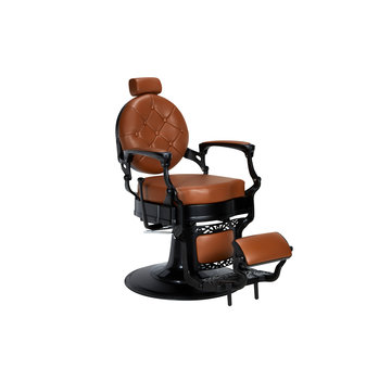 Mirplay Barberchair CHECK BR