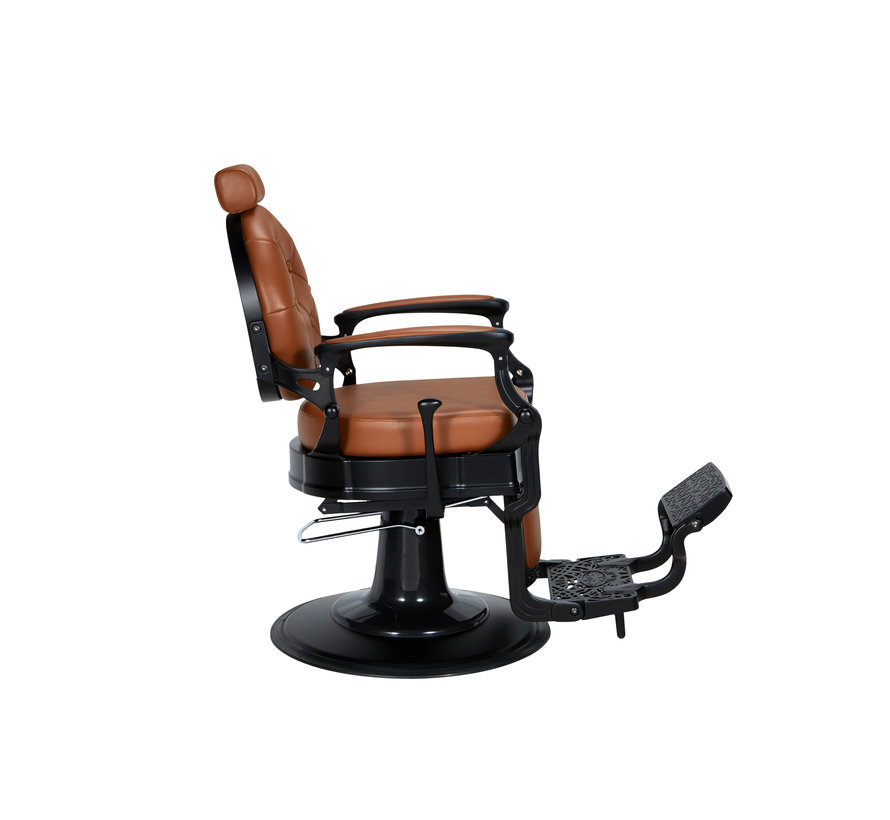 Barberchair CHECK BR