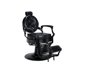 Mirplay Barberchair CHECK B