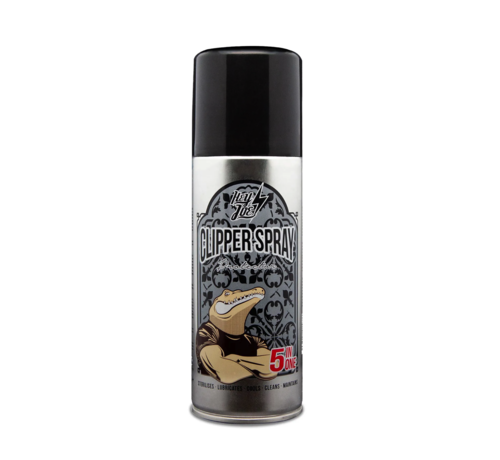 HEY JOE!  Clipper Spray 5in1  400ml
