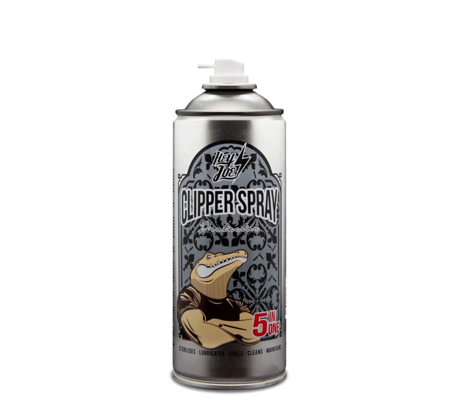 Clipper Spray 5in1  400ml