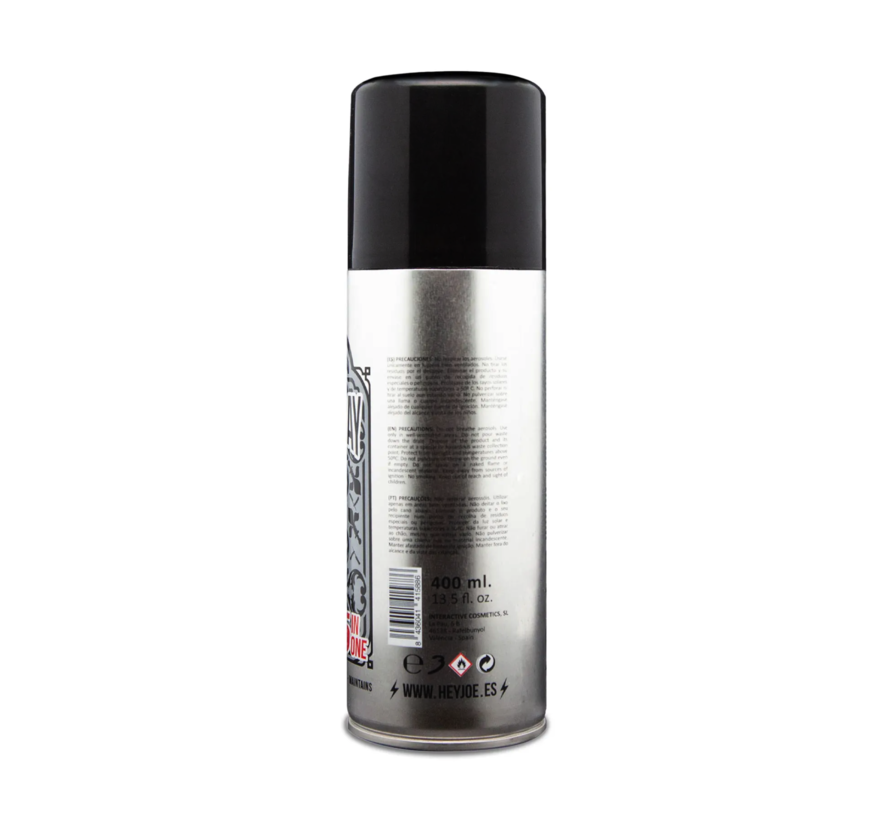 Clipper Spray 5in1  400ml