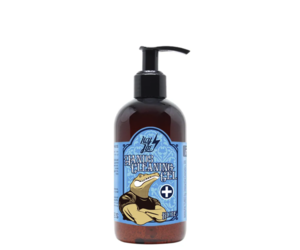 HEY JOE! Hands Cleaning Gel 250ml Blue