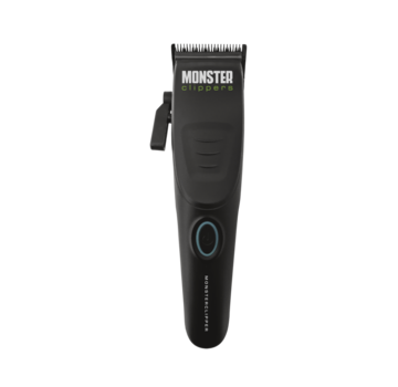 Monster Clippers Hybrid Blade Tondeuse