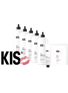 KIS Keracream Color Starterspakket