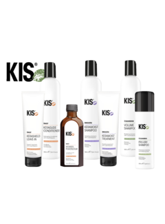 KIS Care Set Complete
