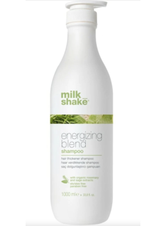 Milkshake Energizing Blend Shampoo 1000ml
