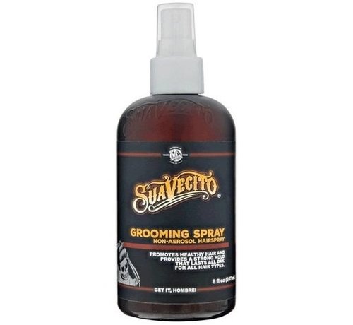 Suavecito Grooming Spray 237ml