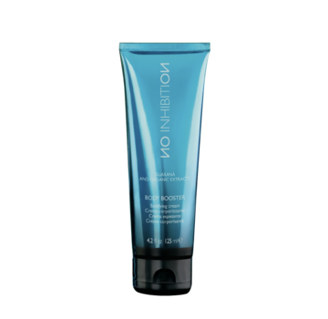 NO INHIBITION  Body Booster Cream 125ml