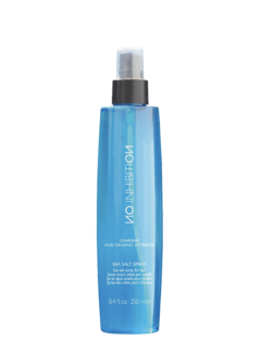 NO INHIBITION  Sea Salt Spray 250ml