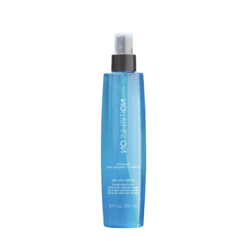 NO INHIBITION  Sea Salt Spray 250ml