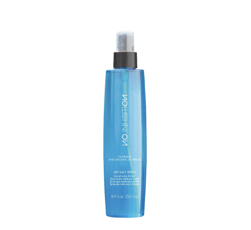 NO INHIBITION  Sea Salt Spray 250ml