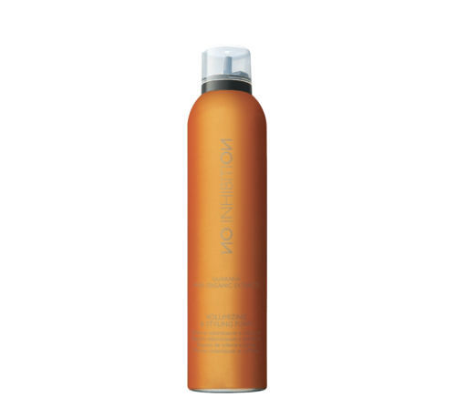 NO INHIBITION  Volume & Styling Foam 250ml