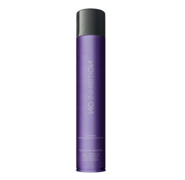 NO INHIBITION  Volumizer Hairspray 400ml