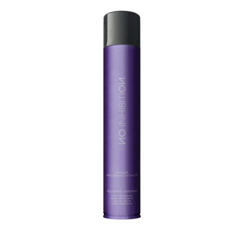 NO INHIBITION  Volumizer Hairspray 400ml