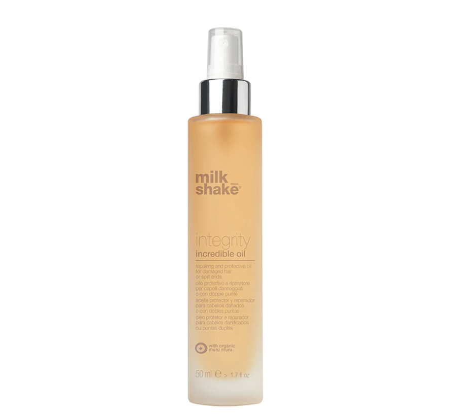 Milkshake Integrity Incredible Oil 50ml nu bestellen? - Kappersshop