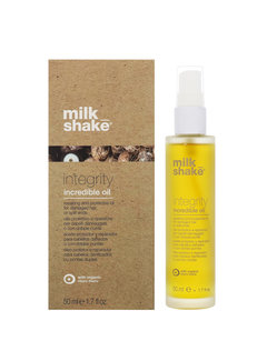 Milkshake Integrity Incredible Oil 50ml