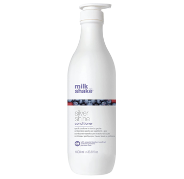 Milkshake Silver Shine Conditioner 1000ml