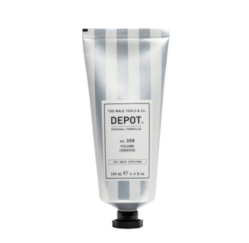 DEPOT NO.308 Volume Creator 100ml