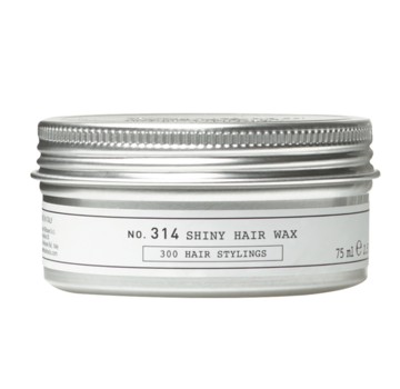 DEPOT NO.314 Shiny Hair Wax 75ml