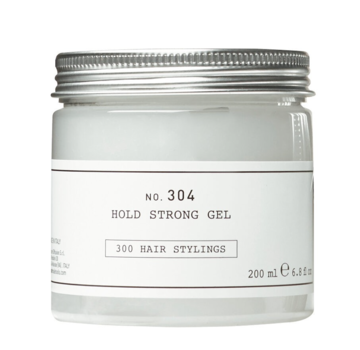 DEPOT NO.304 Hold Strong Gel 200ml