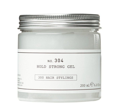 DEPOT NO.304 Hold Strong Gel 200ml