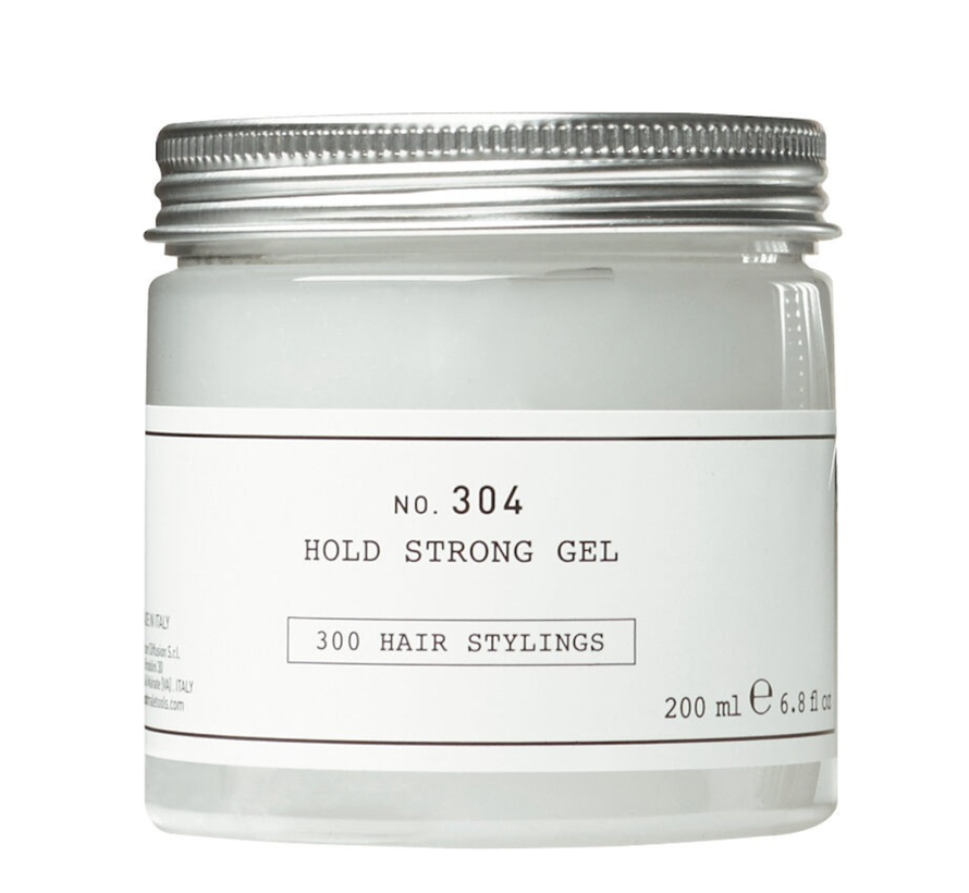 NO.304 Hold Strong Gel 200ml