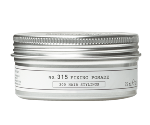 DEPOT NO.315 Fixing Pomade 75ml