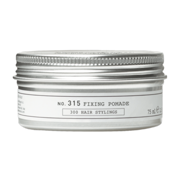 DEPOT NO.315 Fixing Pomade 75ml