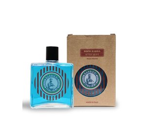 Barbieri Italiani Aftershave Lotion Aqua Marina 100ml