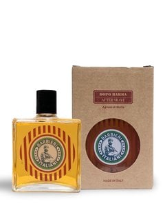 Barbieri Italiani Aftershave Lotion Agrumi di Sicilia 100ml