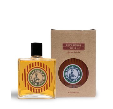 Barbieri Italiani Aftershave Lotion Agrumi di Sicilia 100ml