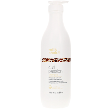 Milkshake Curl Passion Shampoo 1000ml