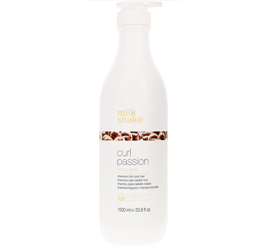 Curl Passion Shampoo 1000ml