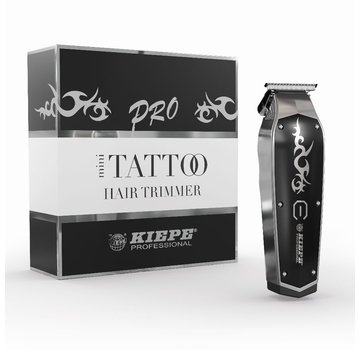 Kiepe Pro Tattoo Hair Trimmer