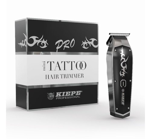 Kiepe Pro Tattoo Hair Trimmer