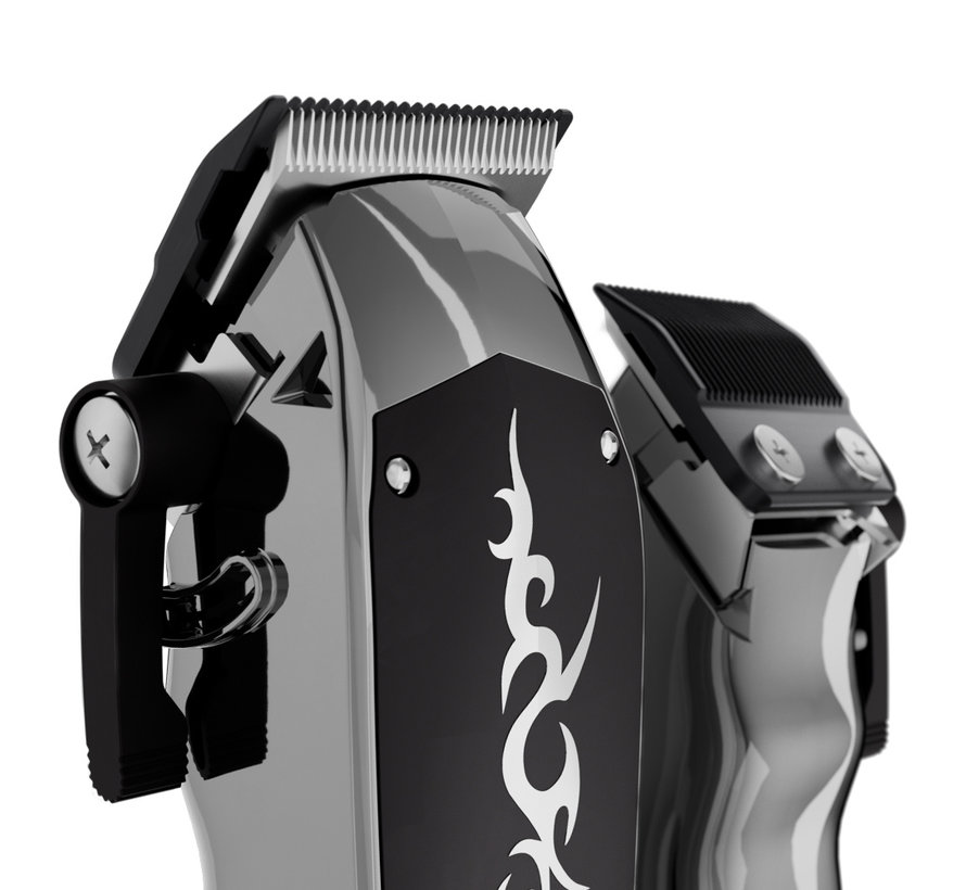 Pro Tattoo Hair Trimmer
