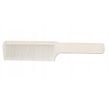 JRL  Barber Blending comb 9,6" Tondeusekam Wit