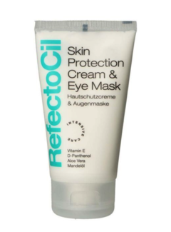 Refectocil  Skin Protection Cream and Eye Mask 75ml