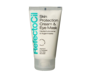 Refectocil Skin Protection Cream and Eye mask 75ml