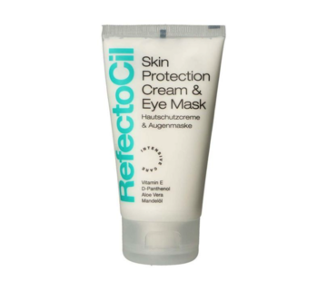 Refectocil Skin Protection Cream and Eye Mask 75ml