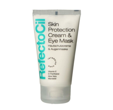 Refectocil  Skin Protection Cream and Eye Mask 75ml