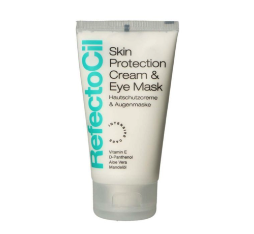 Refectocil  Skin Protection Cream and Eye mask 75ml