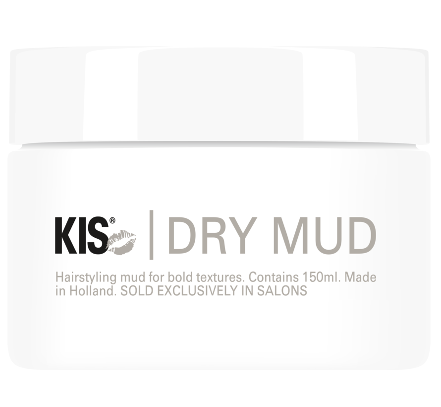 Dry Mud 150ml