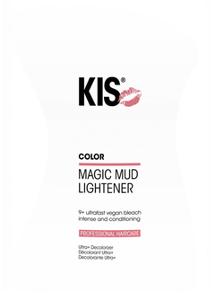 KIS Magic Mud Lightener 50g